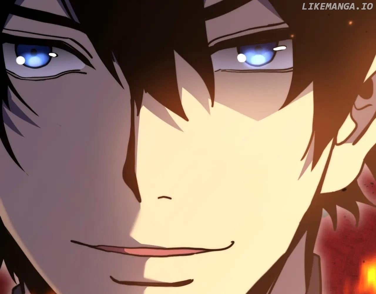 Log into the Future Chapter 226 - page 136